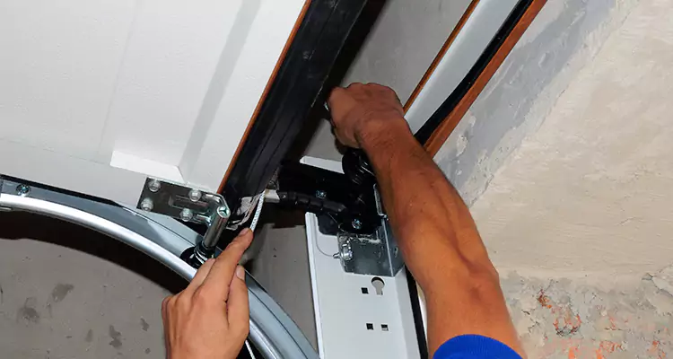 Weatherproof Door Seal Replacement in Spring Hill, FL
